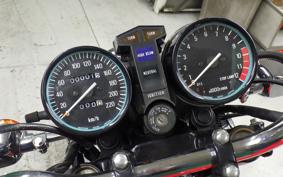 KAWASAKI Z550 FX 2007 KZ550B