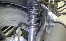 HONDA REBEL 250 A 2013 MC49