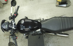 TRIUMPH SPEED TWIN 900 2023