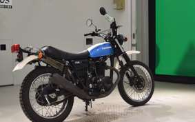 KAWASAKI 250TR 2021 BJ250F