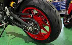 DUCATI  DUCATI 937 MONSTAR + 2023 4M00