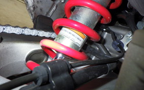 HONDA CRF250L MD47