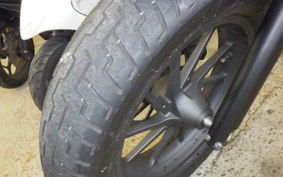 HONDA REBEL 250 A MC49