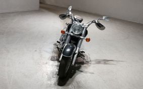 YAMAHA DRAGSTAR 400 CLASSIC 2011 VH02J