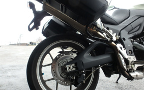 TRIUMPH TIGER 1050 2008 TG7465