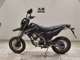 Фото Kawasaki KLX125D TRACKER с японского аукциона
