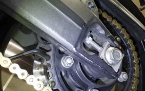 HONDA CBR650R 2021 RH03