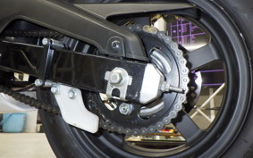 HONDA GROM 1997