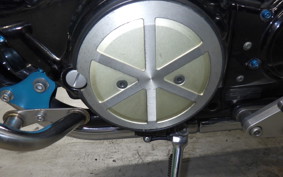 YAMAHA VMAX 1995 3UF