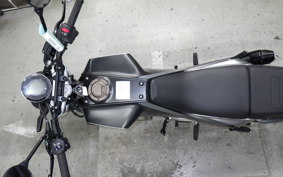HUSQVARNA SVARTPILEN 401 2021