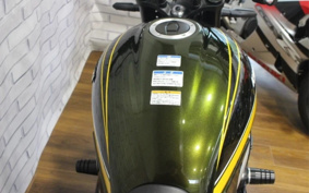 KAWASAKI Z900RS 2021 ZR900C