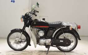 YAMAHA YB50 GEN 2 2002 UA05J