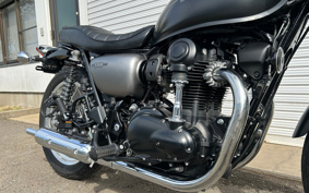 KAWASAKI W800 STREET 2019 EJ800B
