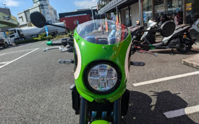 KAWASAKI Z900RS CAFE 2020 ZR900C