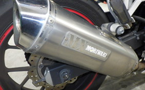 HONDA CBR400R 2013 NC47