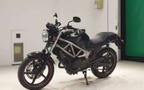 HONDA VTR 250 Gen. 2