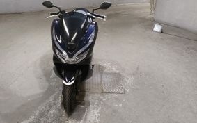 HONDA PCX HYBRID  JF84
