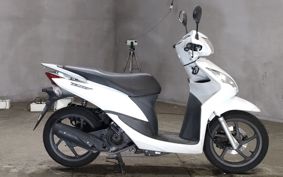 HONDA DIO 110 JF31
