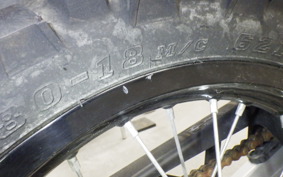 HONDA CRF250L 2023 MD47