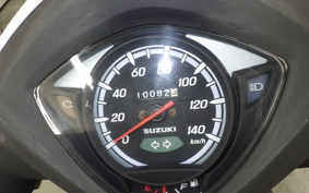 SUZUKI ADDRESS 110 1998 CE47A