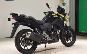 SUZUKI Vｽﾄﾛｰﾑ250 1989