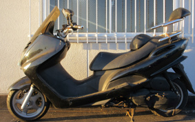 YAMAHA MAJESTY 125FI SE27