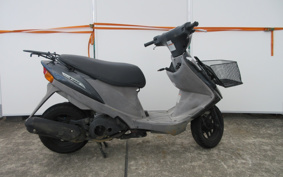 SUZUKI ADDRESS V125 CF46A