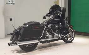 HARLEY FLHX 1580 2008