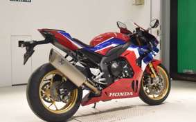 HONDA CBR1000RR RSP 2024