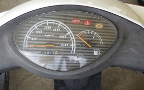 YAMAHA JOG Delux SA39J