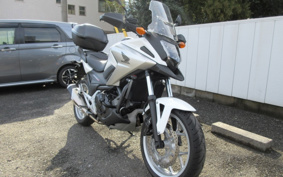 HONDA NC750X 2018 RC90