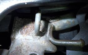 YAMAHA JOG ZR Gen.3 2011 SA39J