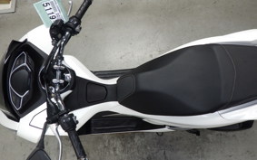 HONDA PCX 150 1995 KF30