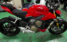 DUCATI  DUCATI  STREET  FIGHTER V4S 2022 1F00