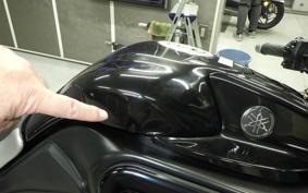 YAMAHA MT-01 2008