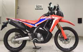 HONDA CRF250 GEN 2 RALLY 2000 MD47