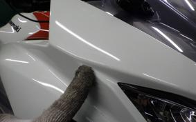 KAWASAKI NINJA 650 A 2023 ER650S