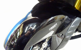 KAWASAKI NINJA ZX-14R 2014 ZXT40E
