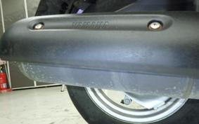 YAMAHA JOG Gen.5 SA36J