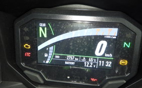 KAWASAKI NINJA 650 A 2021 ER650H