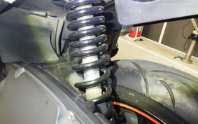 SUZUKI ADDRESS 110 2024 CE47A