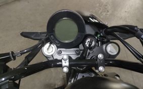 KAWASAKI ELIMINATOR 400SE EL400A