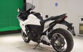 HONDA VFR1200F 2012
