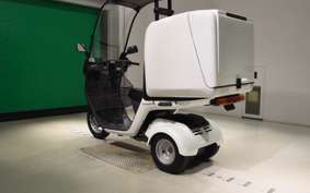 HONDA GYRO CANOPY 2006 TA03