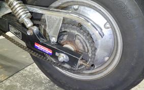 HONDA MAGNA 50 AC13