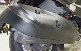 YAMAHA AXIS 125 TREET SE53J