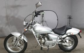 HONDA MAGNA 50 AC13
