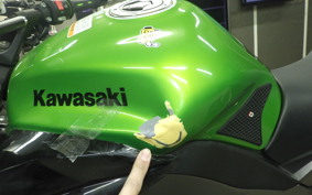 KAWASAKI NINJA 1000 A 2013