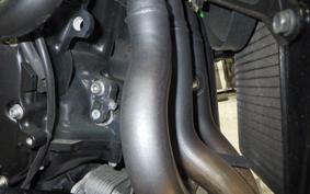 KAWASAKI ZH2 2020 ZRT00K