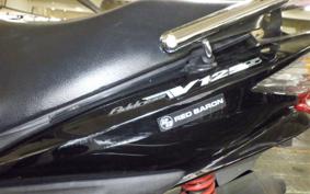 SUZUKI ADDRESS V125 S 1991 CF4MA